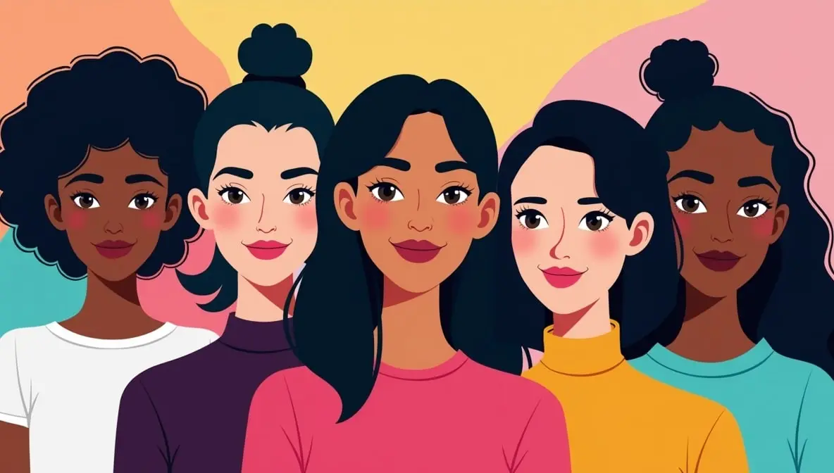 Names for a Group 5 People – Funny, Cool & Creative