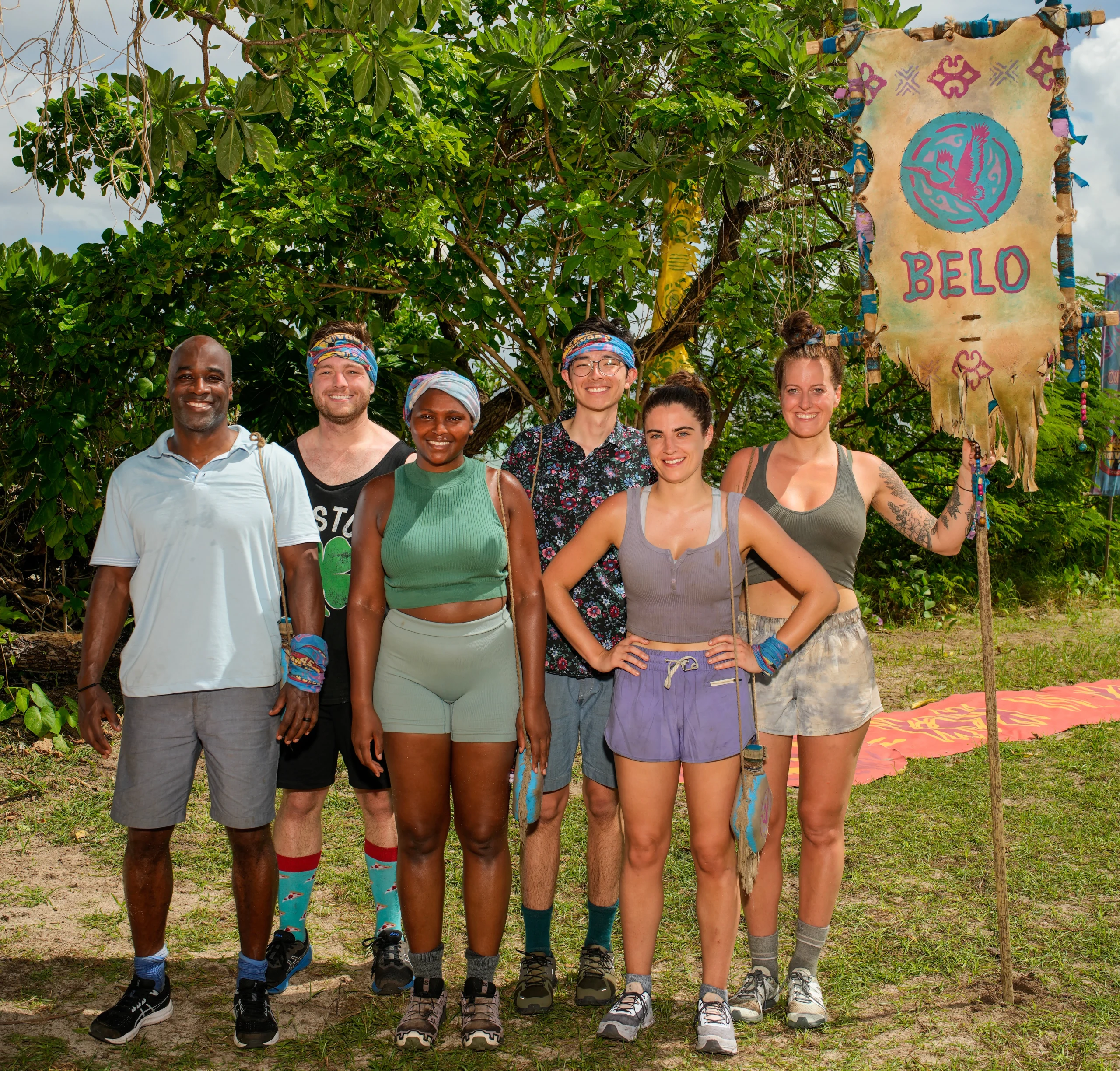 450+ Survivor Team Names to Dominate Every Challenge
