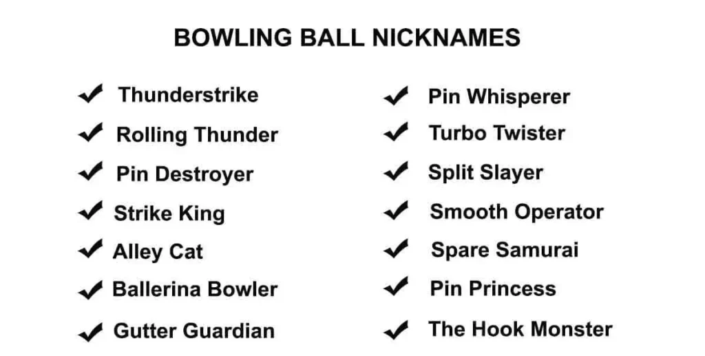 Bowling Team Names Funny (Make ‘Em Laugh & Lose)