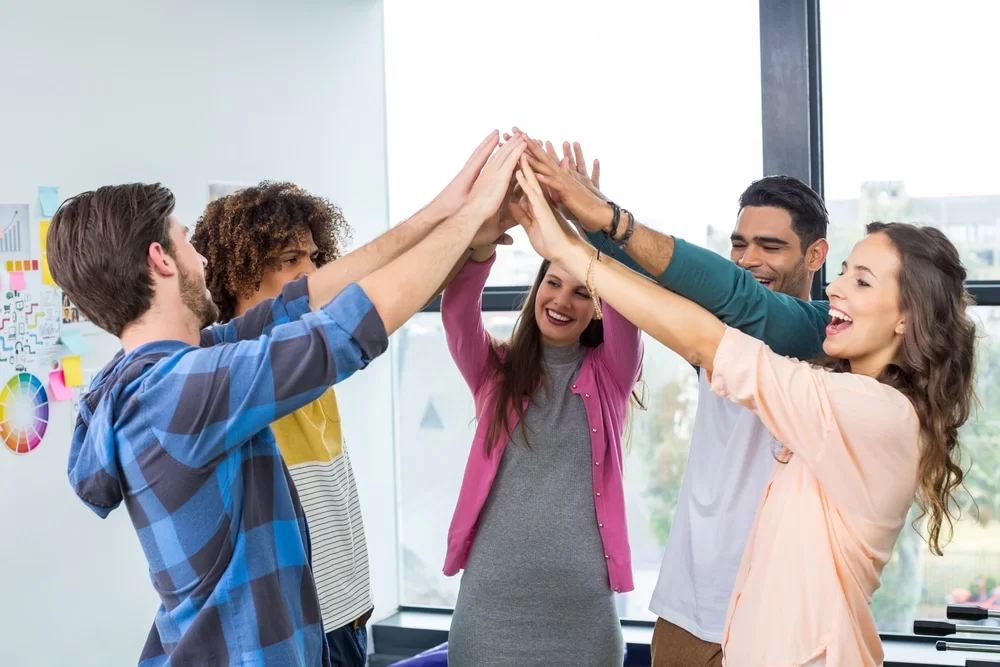 Names for a Group 5 People – Funny, Cool & Creative Names for a Group 5 People – Funny, Cool & Creative