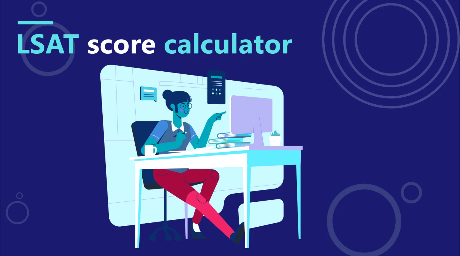 LSAT Score Calculator: Find Your Score & Percentile Fast