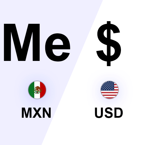  Pesos to USD Calculator – Convert Pesos to Dollars Now