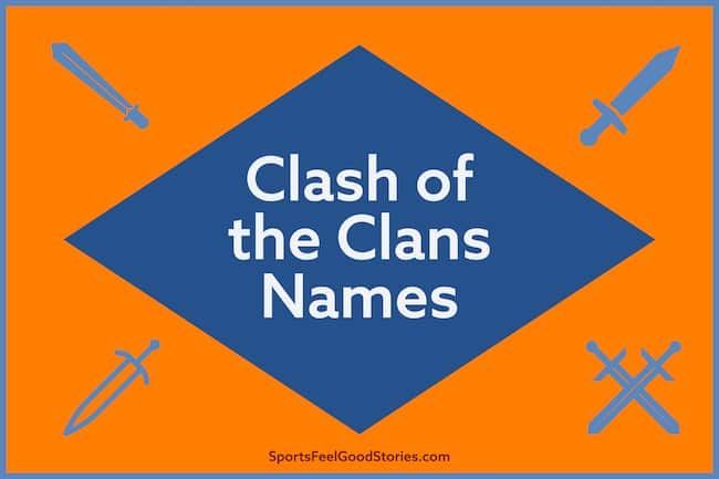 Cool Clan Names for COD – Unique & Badass Ideas