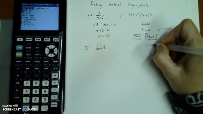 Asymptote Calculator – Fast & Accurate Asymptote Finder Asymptote Calculator – Fast & Accurate Asymptote Finder