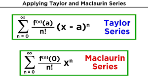 Maclaurin Series Calculator – Fast & Accurate Results
