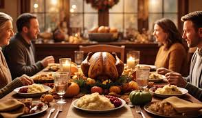 199+ Funny Thanksgiving Names to Gobble Up This Year