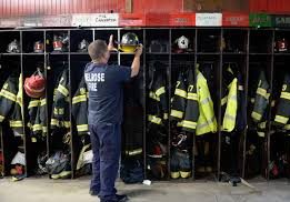 Nicknames For Firefighters – Cool, Funny & Heroic Monikers