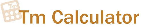  NEB TM Calculator – Fast & Accurate TM Calculation