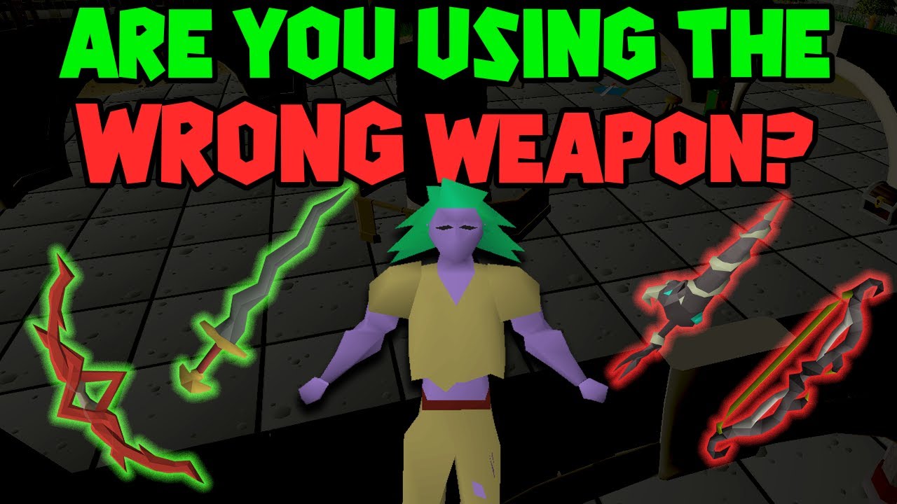 OSRS DPS Calculator: Boost Your Damage Fast & Easy