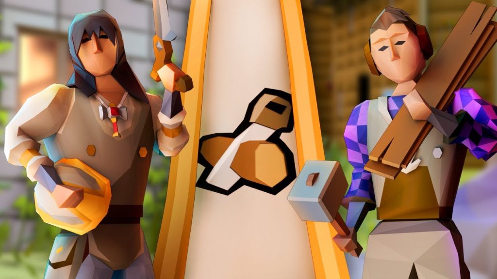 Construction Calculator OSRS – Plan Your XP & Costs Fast!
