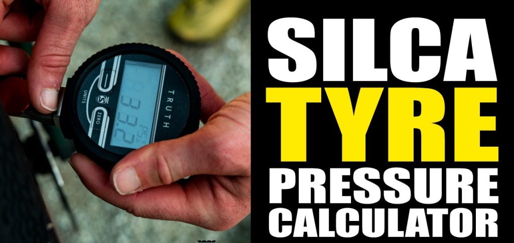Silca Tire Pressure Calculator: Get Perfect PSI Every Time