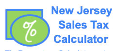 NJ Sales Tax Calculator – Find Your Exact Tax Now