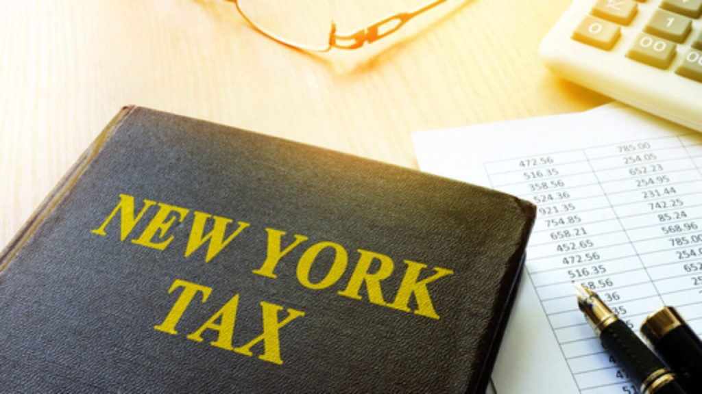 New York State Tax Calculator – Fast & Accurate Estimates