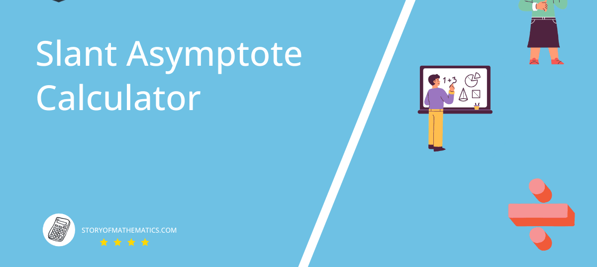 Asymptote Calculator – Fast & Accurate Asymptote Finder