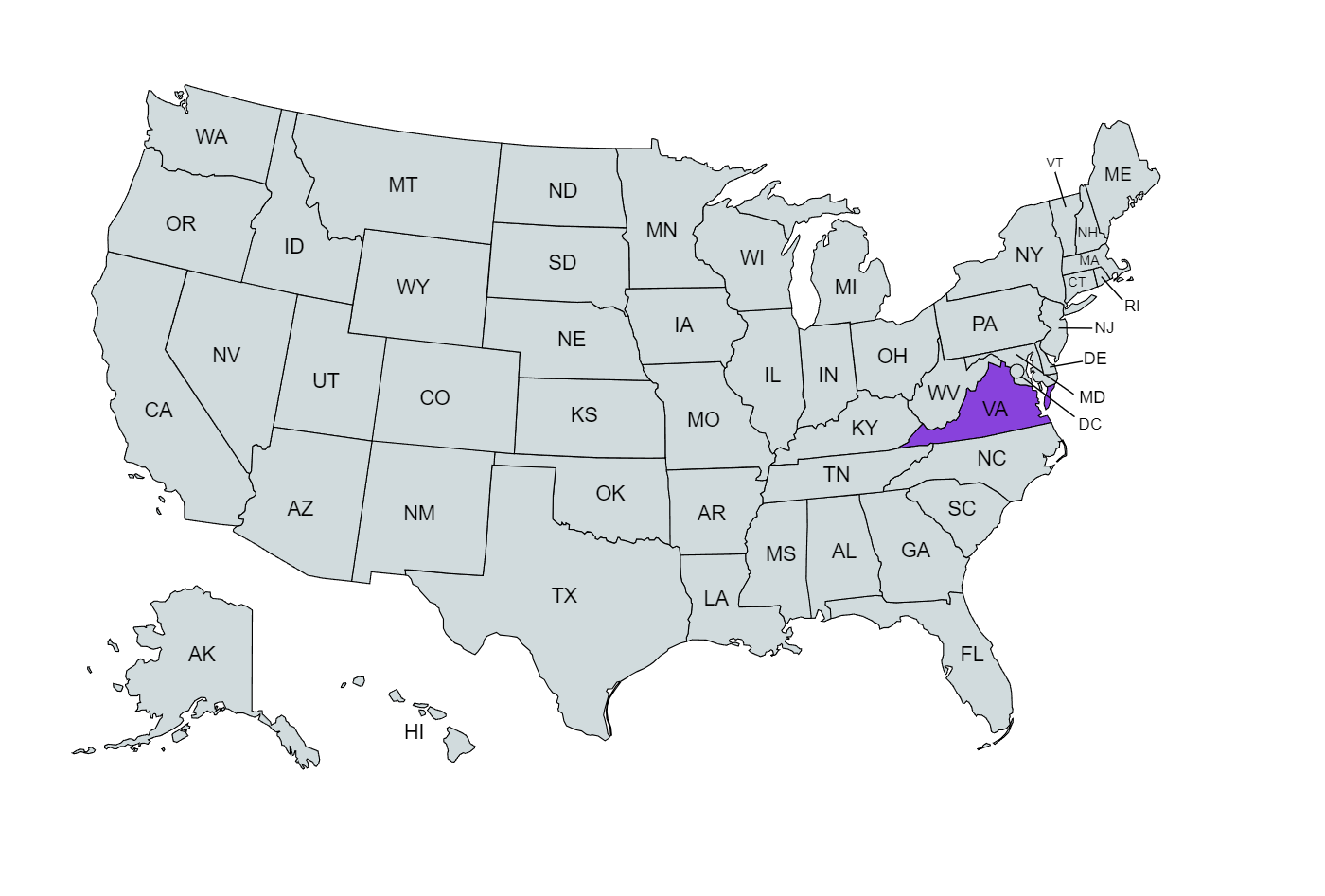Virginia Paycheck Calculator: Estimate Your Take-Home Pay