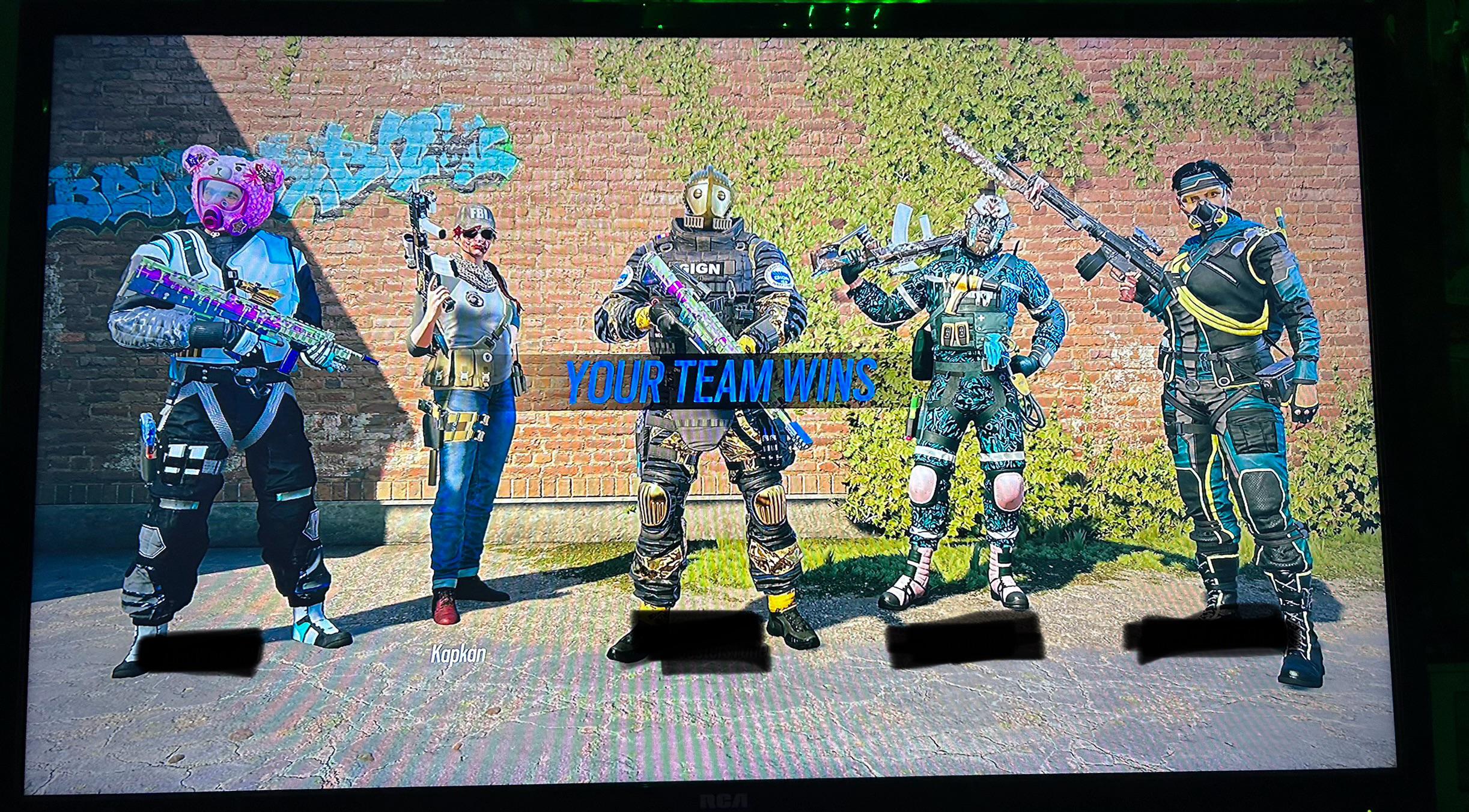 Good Gamertags for Guys: Unique, Cool, and Creative Names