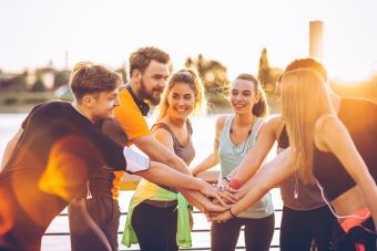 Funny 5k Team Names That Will Keep You Running Smiling