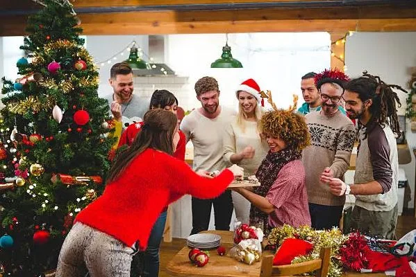 Dirty Christmas Names That’ll Have You Ho-Ho-Howling!