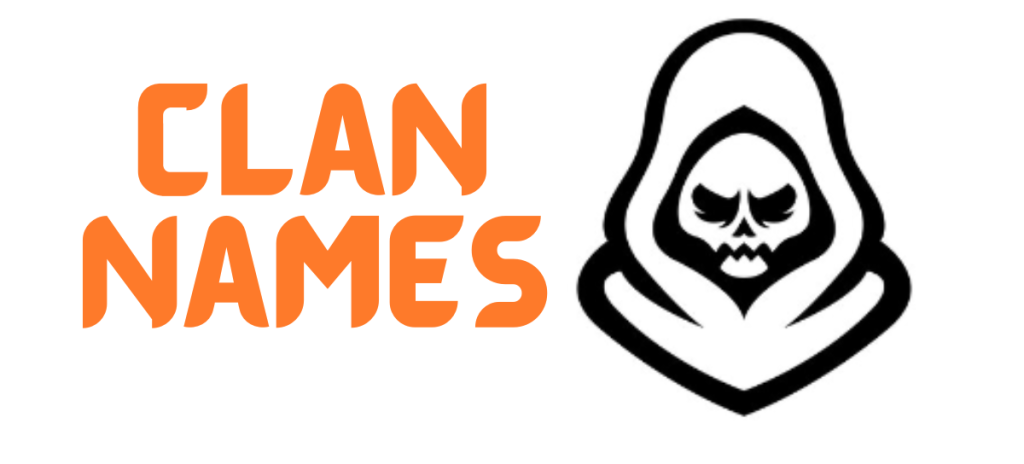 700+ Badass Clan Names to Rule Your Gaming Arena