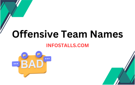 Offensive Team Names: Best Choices for Your Squad