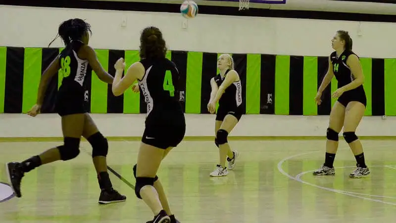 Volleyball Team Names Ideas Unique: Creative Ideas for Your Squad