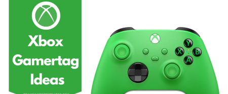 Best Xbox Gamertags 2025: Cool, Funny & Sweaty Ideas
