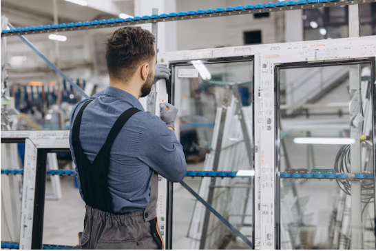 How Do Co-Extrusion Techniques Improve the Strength and Multifunctionality of PVC Profiles?