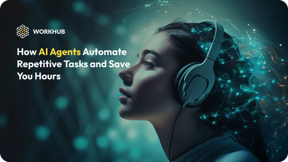 Delegating Repetitive QA Tasks to an Intelligent Automation Agent