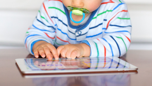The Hidden Effects of Screen Time on Early Childhood Development