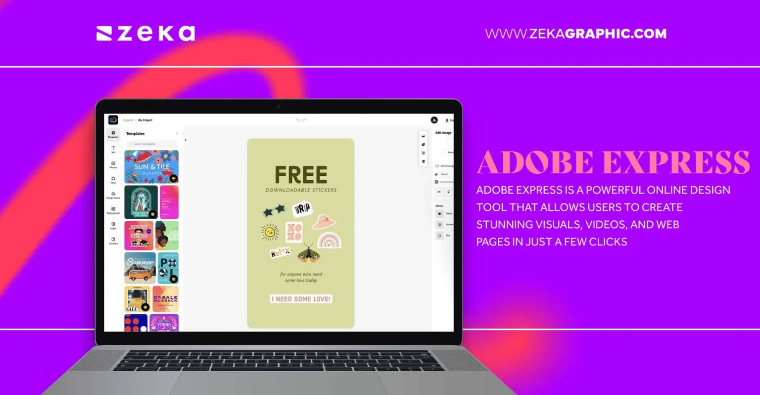 No Designer? No Problem — The Best Design Tools You Can Use Online Today