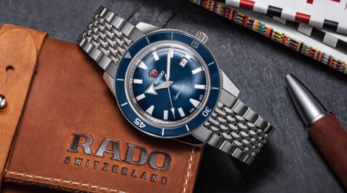 Are Rado Watches Worth Their Price in 2026?