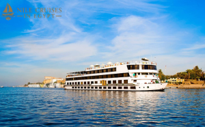 Explore Nile River Cruises in Egypt