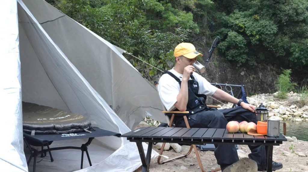 “Micro Campgrounds” Are Changing Outdoor Travel — Smaller Campsites, Bigger Experiences