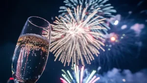 Fireworks in Cranberry: Unforgettable Celebration Awaits
