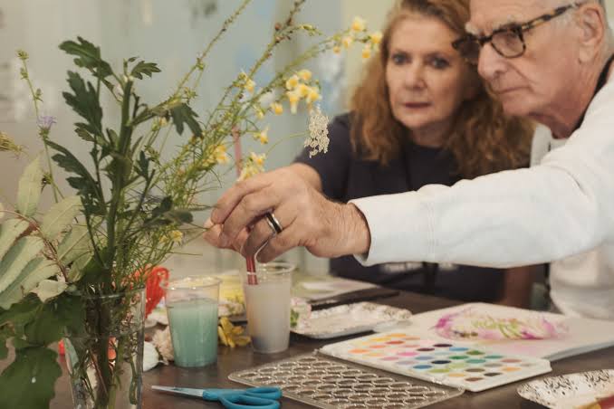 How Meaningful Activities Encourage Engagement