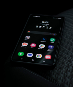 How Smartphone Apps Are Reshaping the Online Sports Gaming Experience