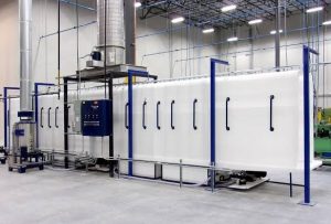 Stand-Alone Sourcing vs. a Reliant Powder Coating Equipment Package