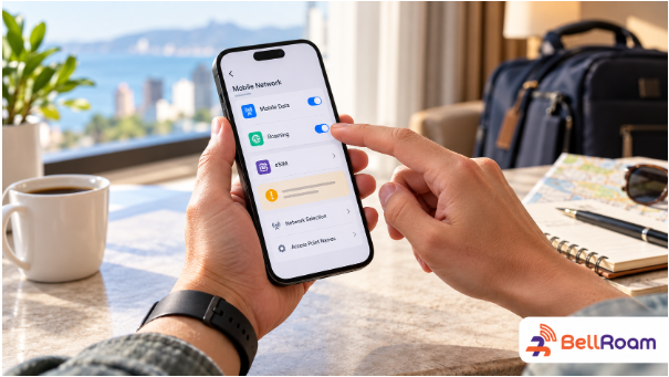 Common Travel eSIM Setup Errors and How to Fix Them Quickly